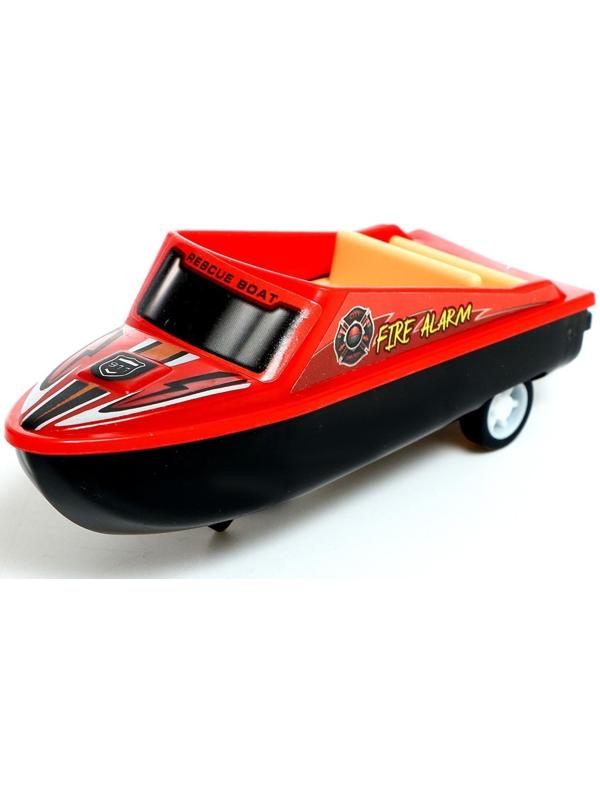 Лодка инерционная «Гавань», МИКС