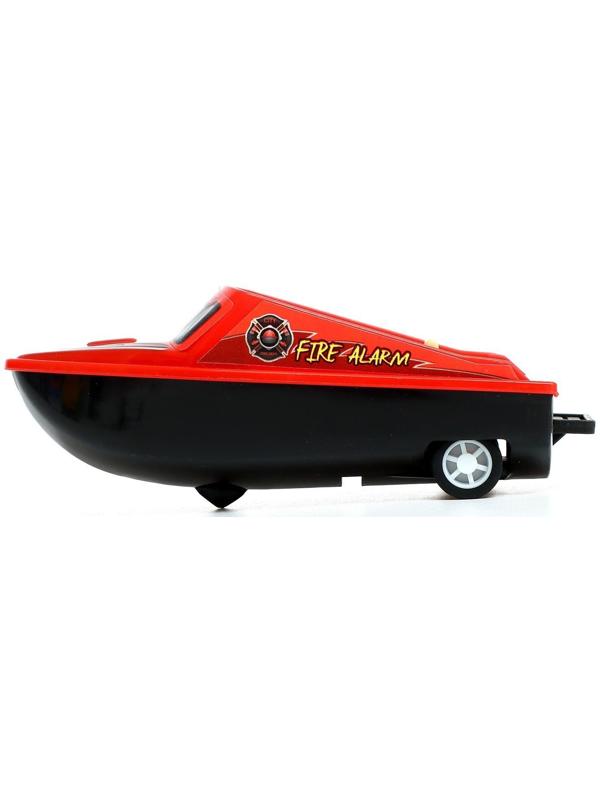 Лодка инерционная «Гавань», МИКС