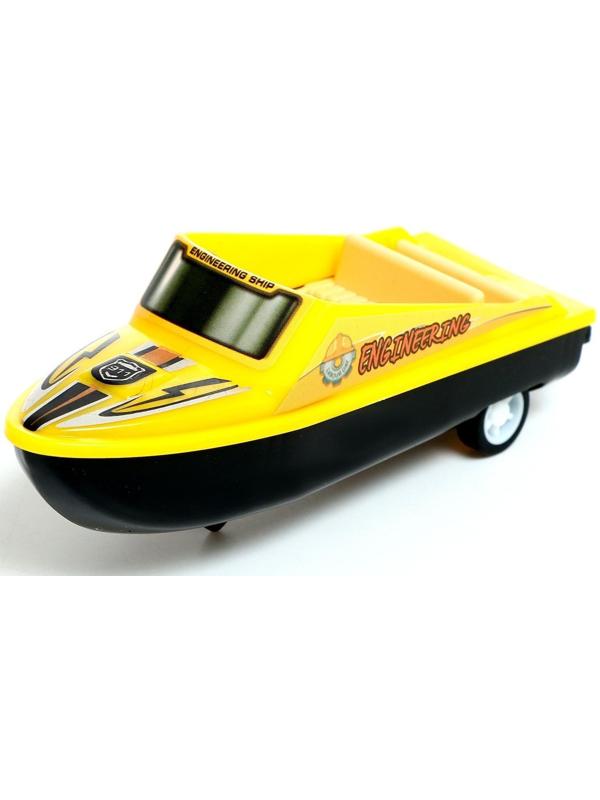 Лодка инерционная «Гавань», МИКС