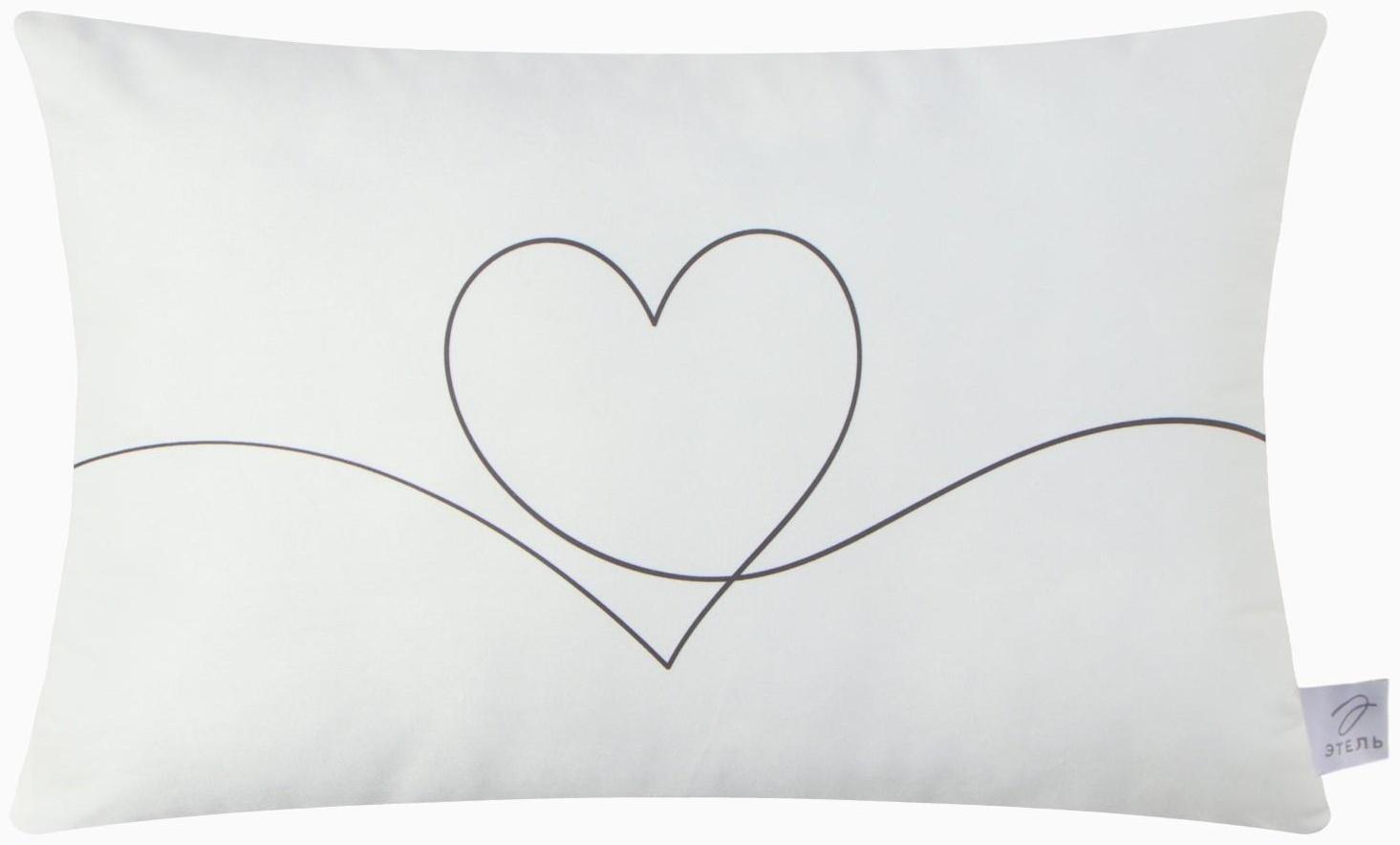 Подушка декоративная Этель 