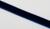Лента бархатная, 6 мм, 18 ± 1 м, цвет синий №47