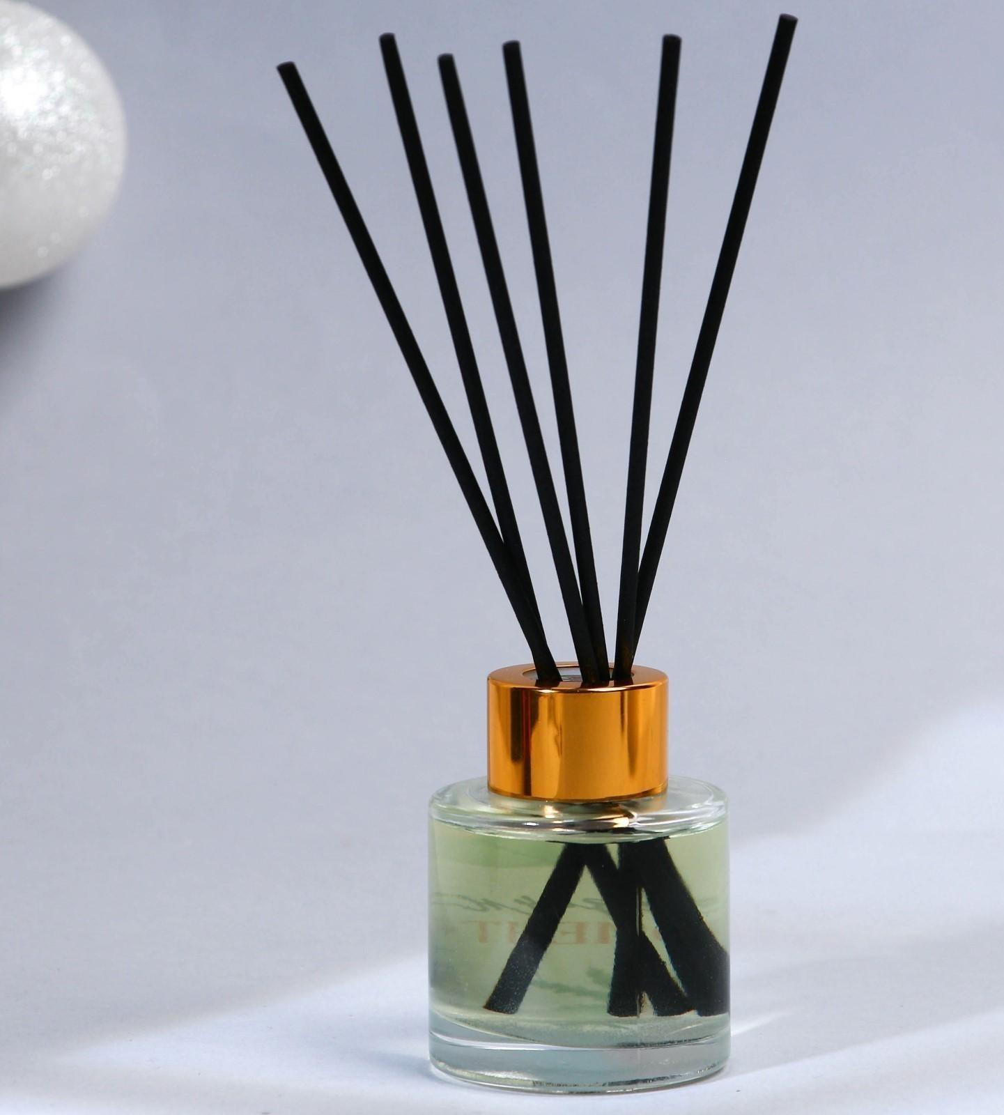 Диффузор ароматический «Сказочных моментов», апельсин, 50 мл