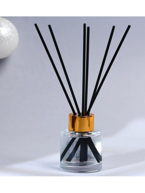 Диффузор ароматический «Тепла и уюта», яблоко, 50 мл