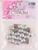 Стразы пришивные «Овал», в оправе, с голографией, 8 × 10 мм, 20 шт