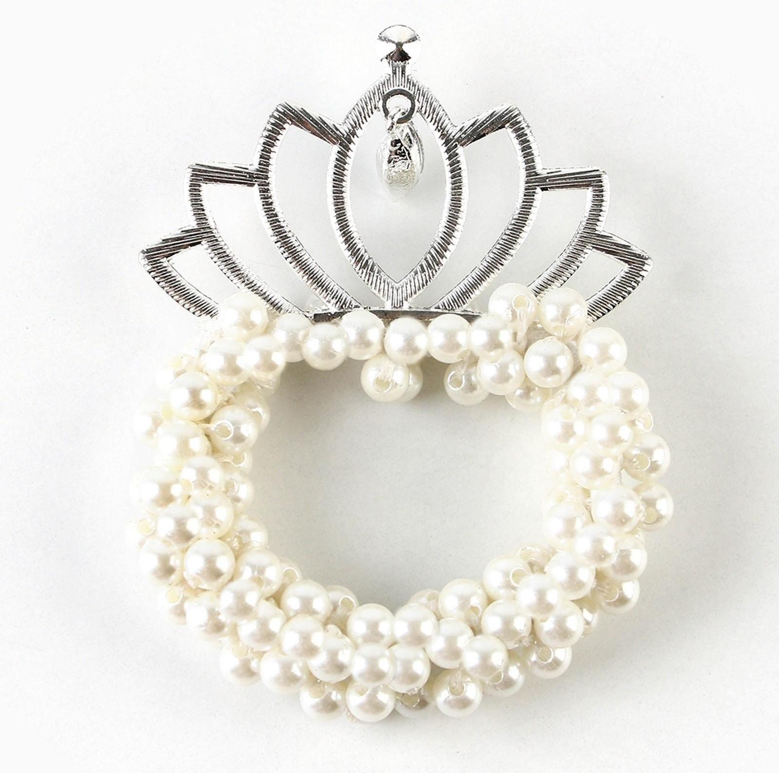 Резинка для волос «Волшебство вокруг нас», d = 5 см