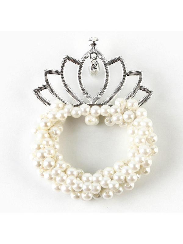 Резинка для волос «Волшебство вокруг нас», d = 5 см