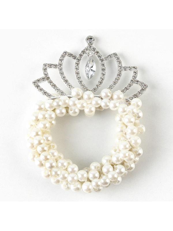 Резинка для волос «Волшебство вокруг нас», d = 5 см