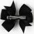 Заколка-бант для волос «Аниме», 2 х 8 х 8 см