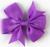 Заколка-бант для волос «Милая», 2 х 8 х 8 см