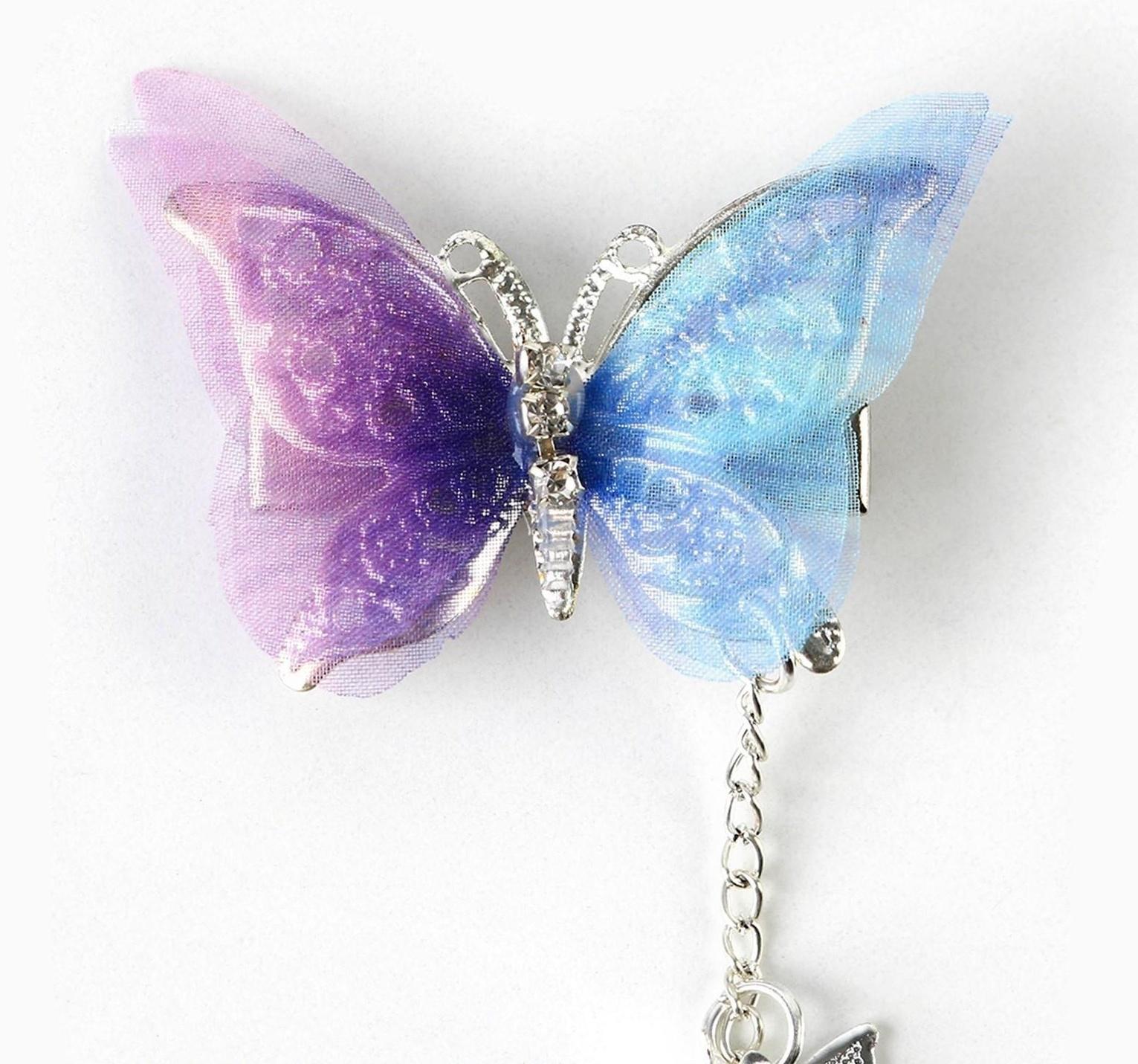 Заколка для волос «Ты совершенна», 1 шт