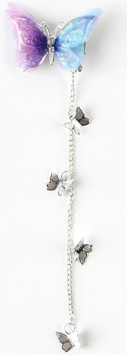 Заколка для волос «Ты совершенна», 1 шт