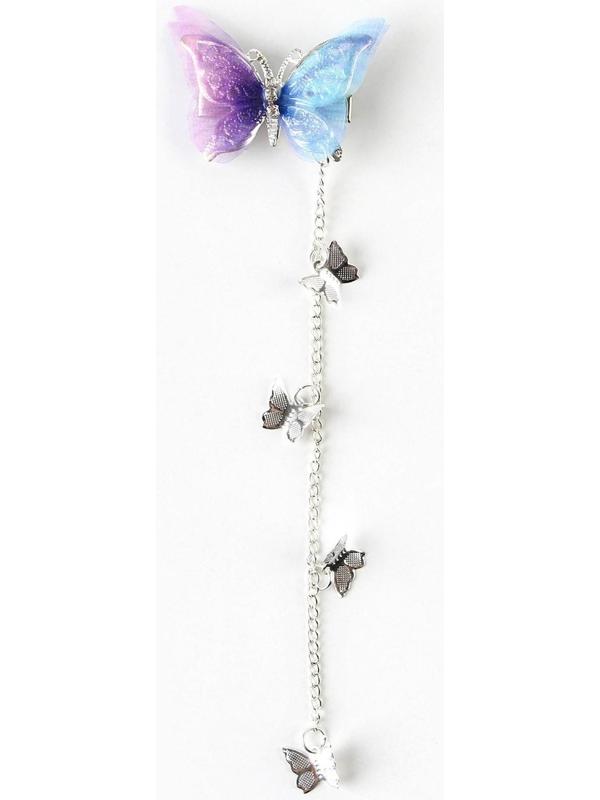 Заколка для волос «Ты совершенна», 1 шт