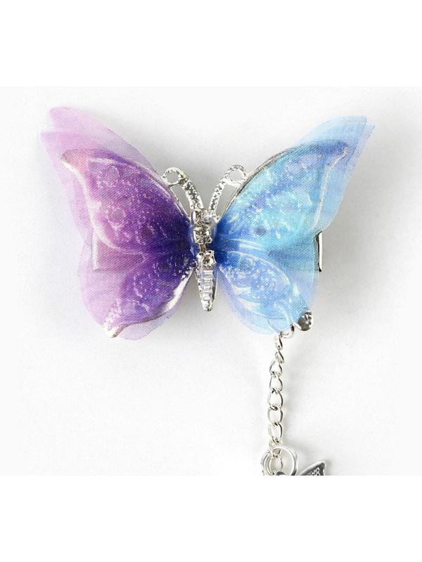 Заколка для волос «Ты прекрасна», 1 шт