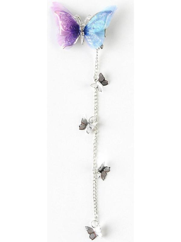 Заколка для волос «Ты прекрасна», 1 шт