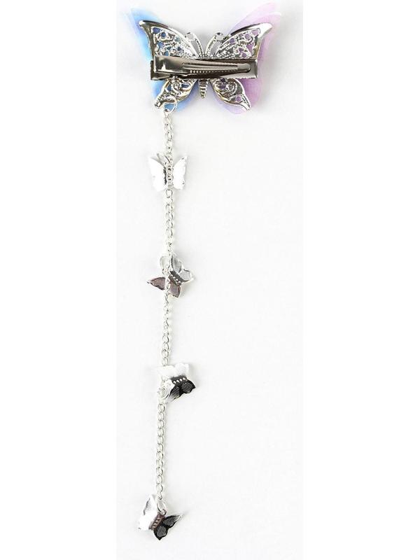 Заколка для волос «Ты прекрасна», 1 шт