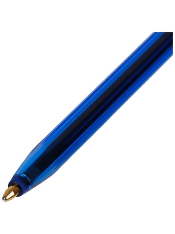 Набор ручек шариковых 4 штуки СТАММ 