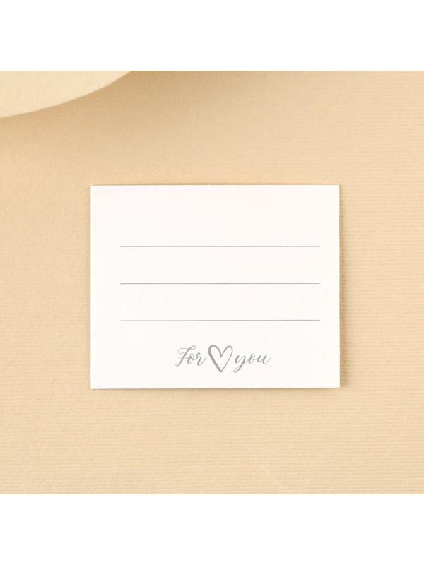 Щеточка массажер для лица «Щеточка для умывания», 6,5 х 5 см