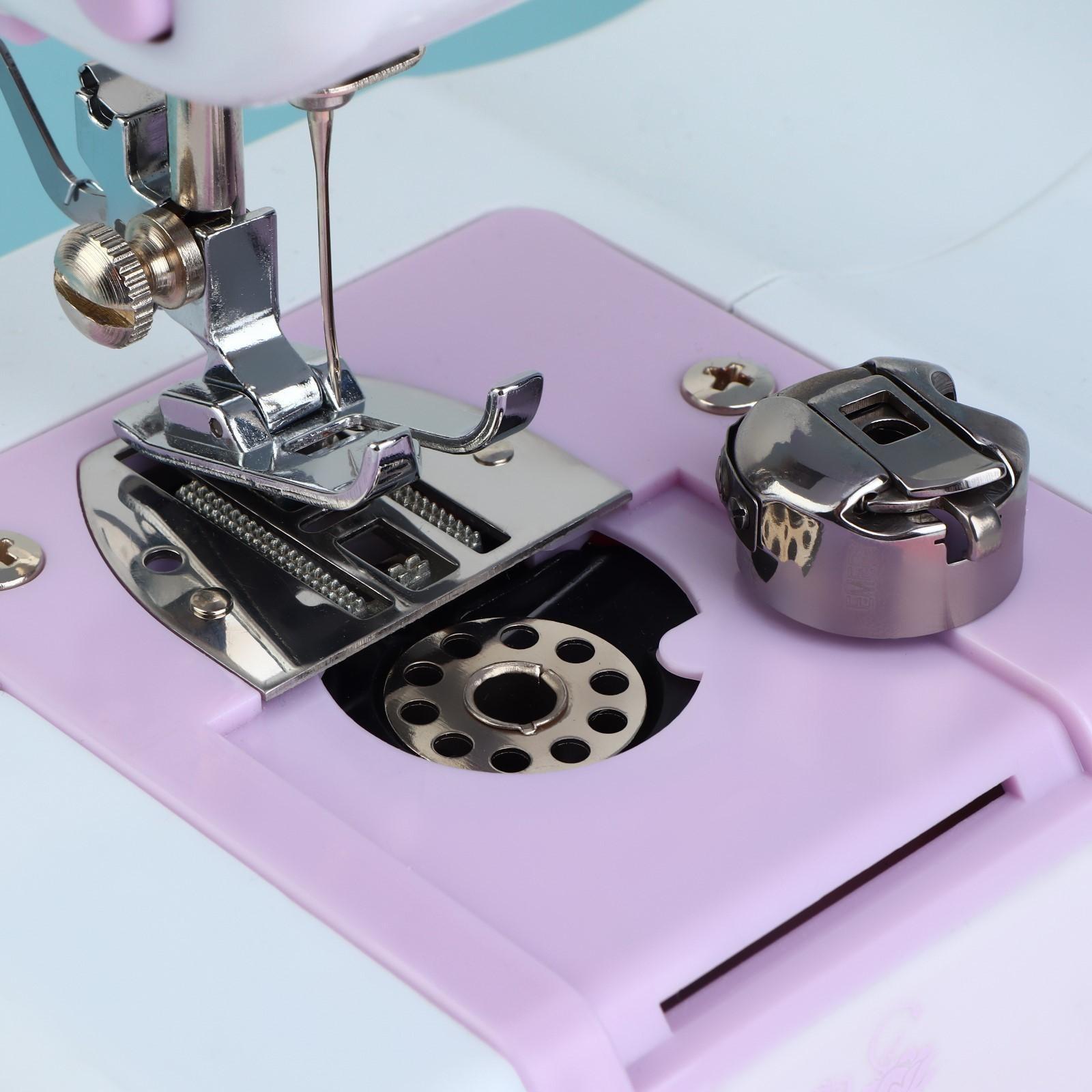 Шпульный колпачок к ПШМ, 2,2 × 2,2 × 1,3 см