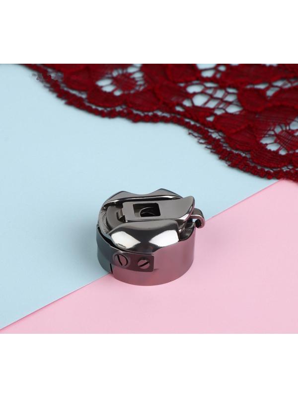 Шпульный колпачок к ПШМ, 2,2 × 2,2 × 1,3 см