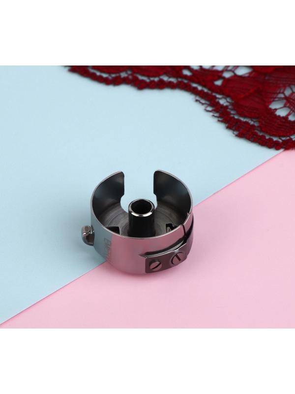 Шпульный колпачок к ПШМ, 2,2 × 2,2 × 1,3 см