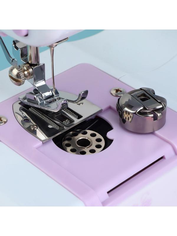 Шпульный колпачок к ПШМ, 2,2 × 2,2 × 1,3 см