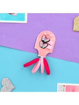 Набор для волос 