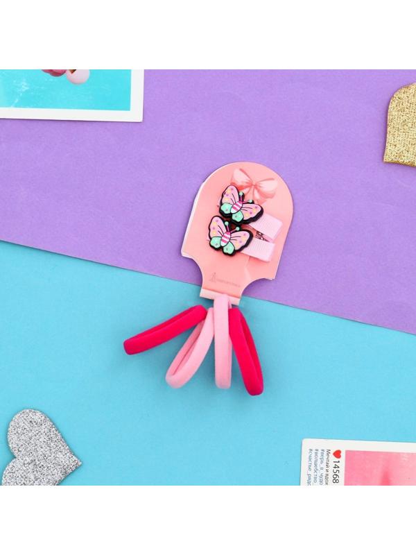 Набор для волос 