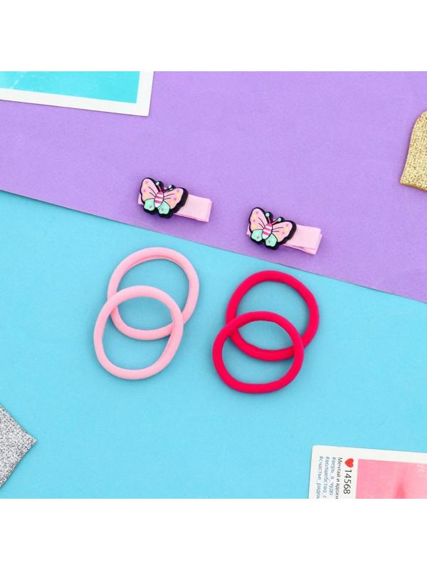 Набор для волос 