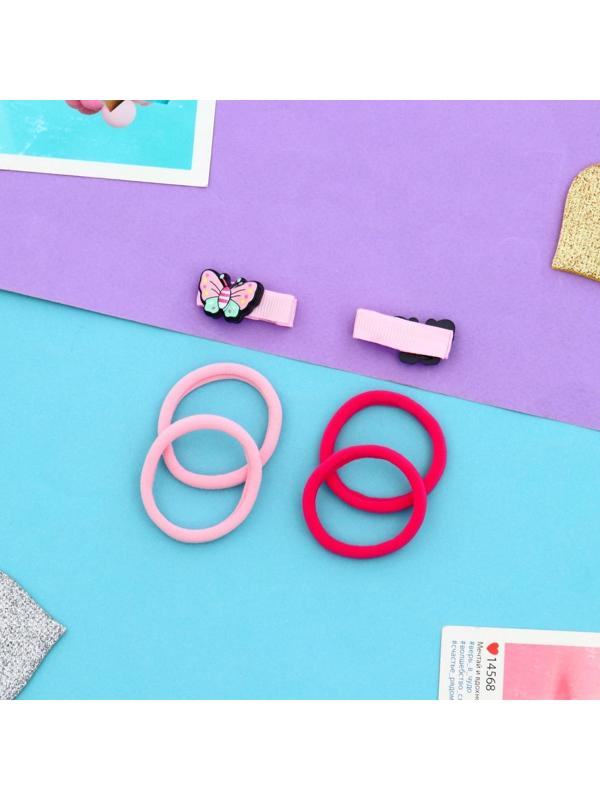 Набор для волос 