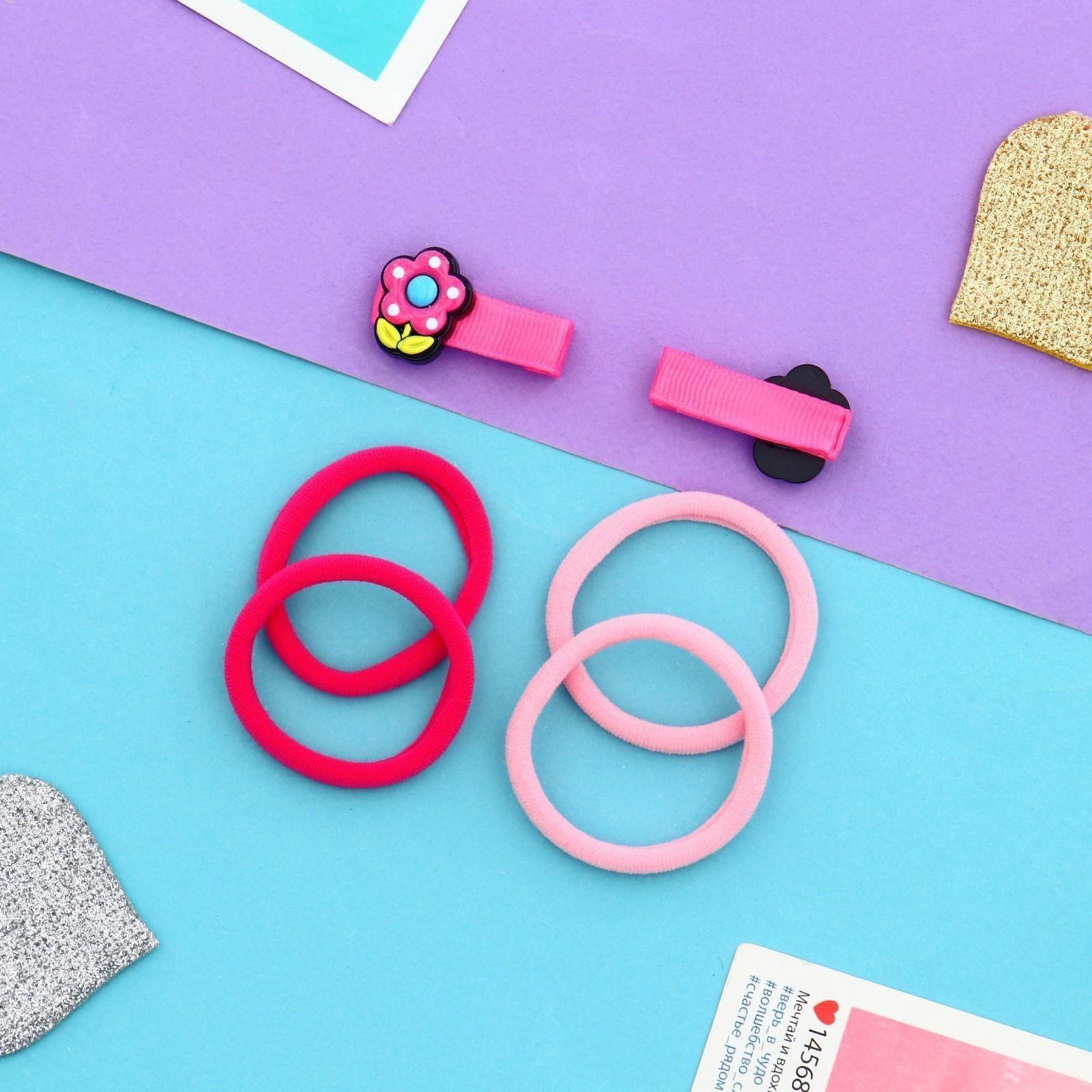 Набор для волос 