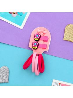 Набор для волос 