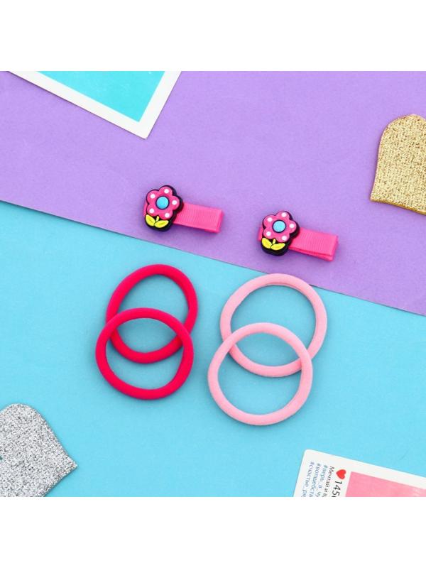 Набор для волос 