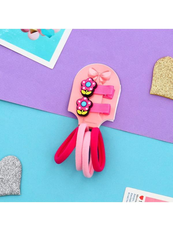 Набор для волос 