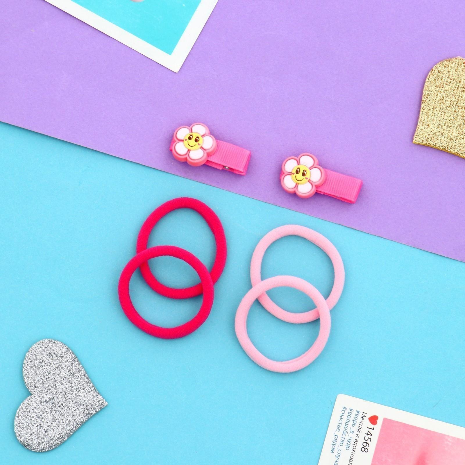 Набор для волос 