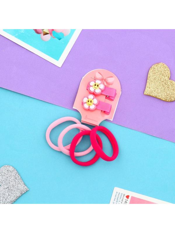 Набор для волос 