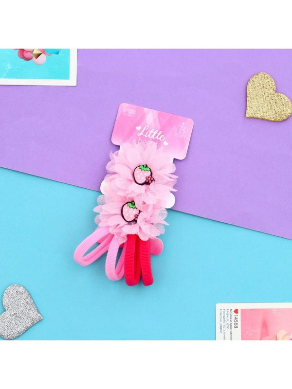 Набор для волос 