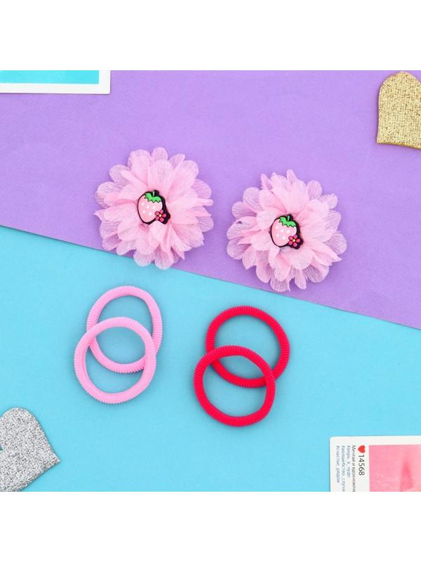 Набор для волос 