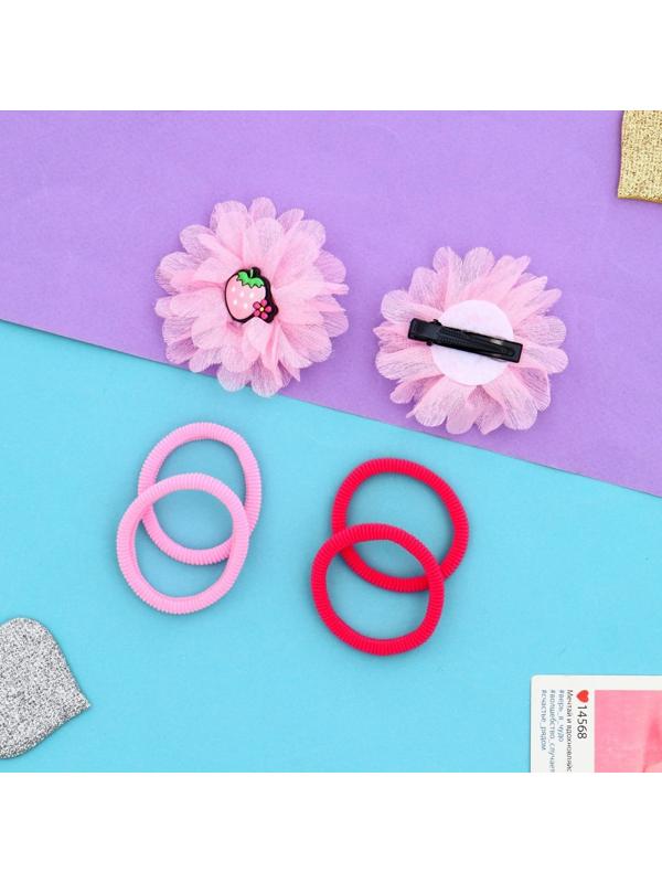 Набор для волос 