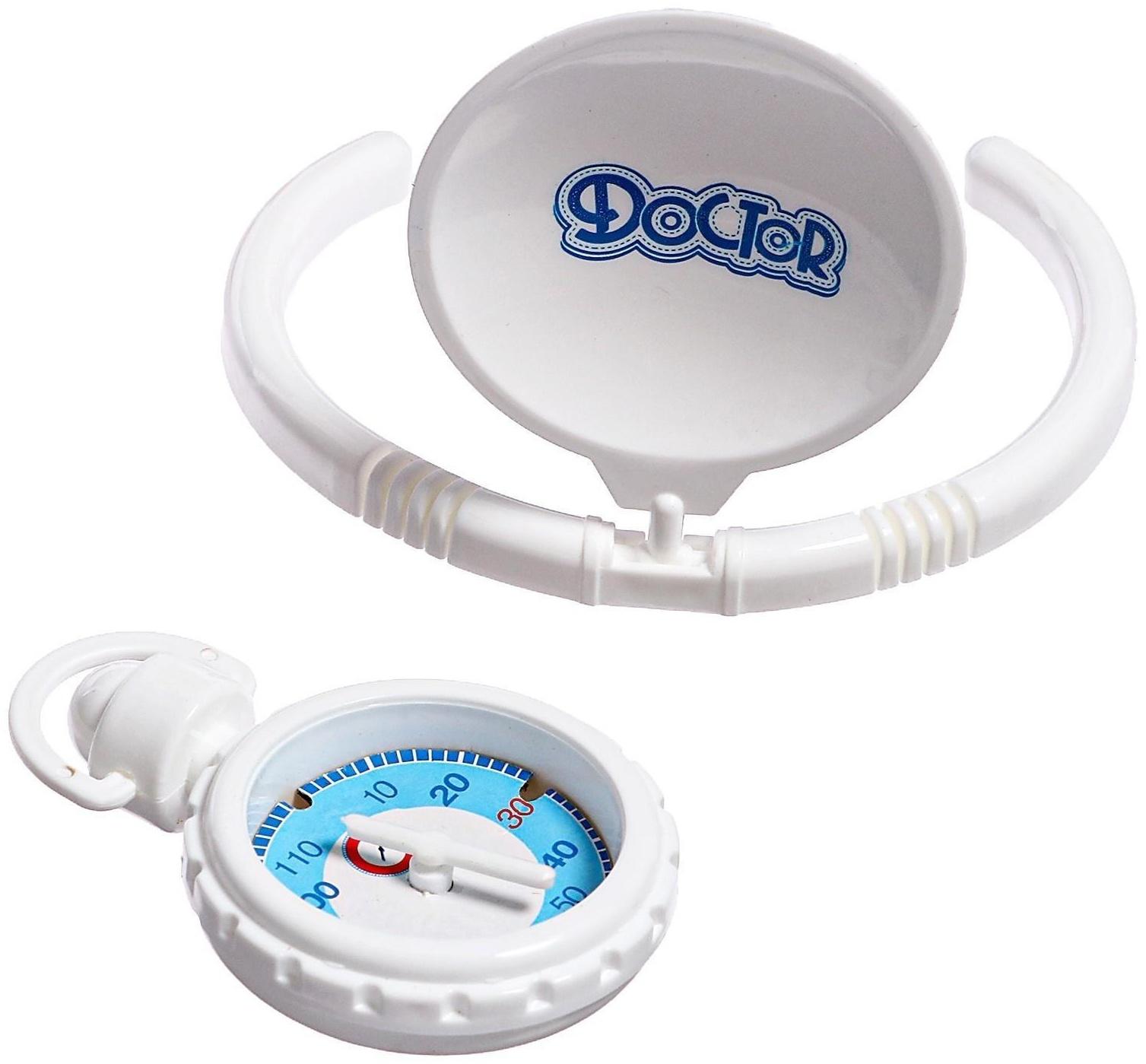 Игровой набор 