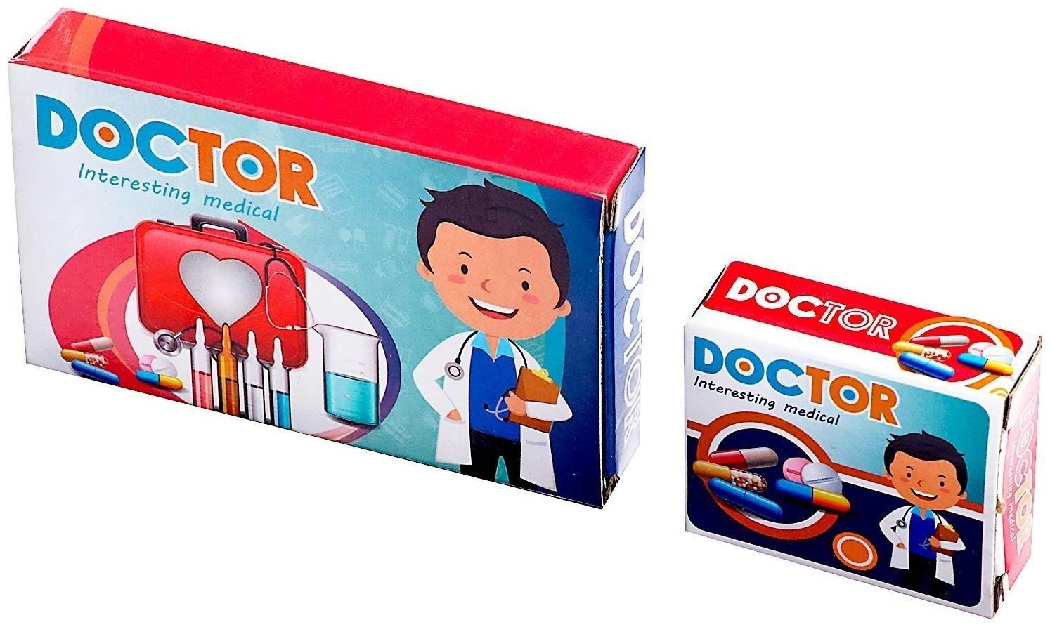 Игровой набор 