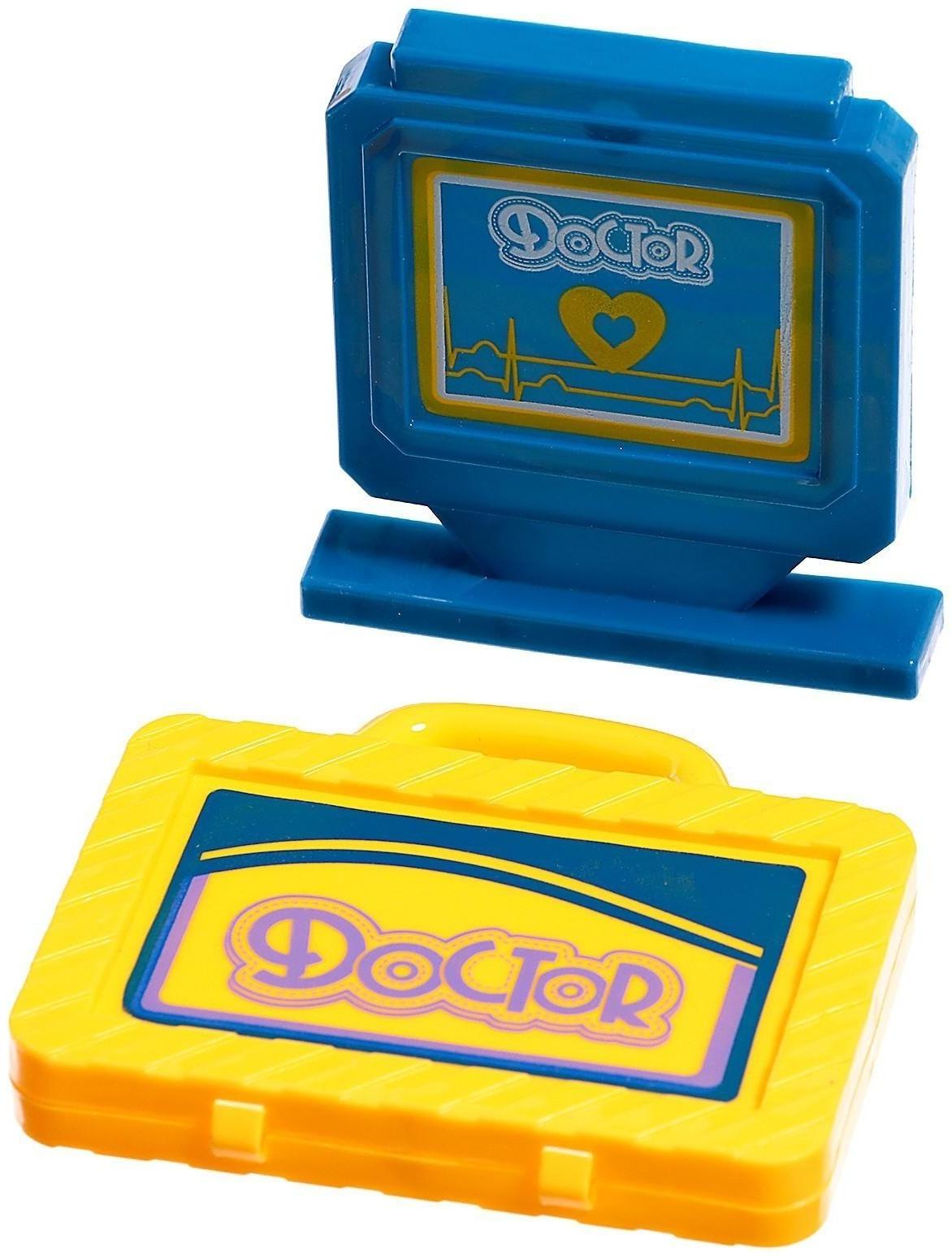 Игровой набор 