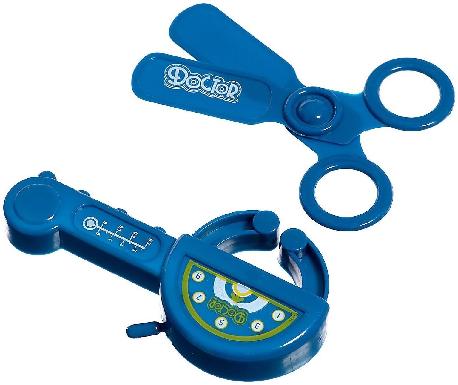 Игровой набор 