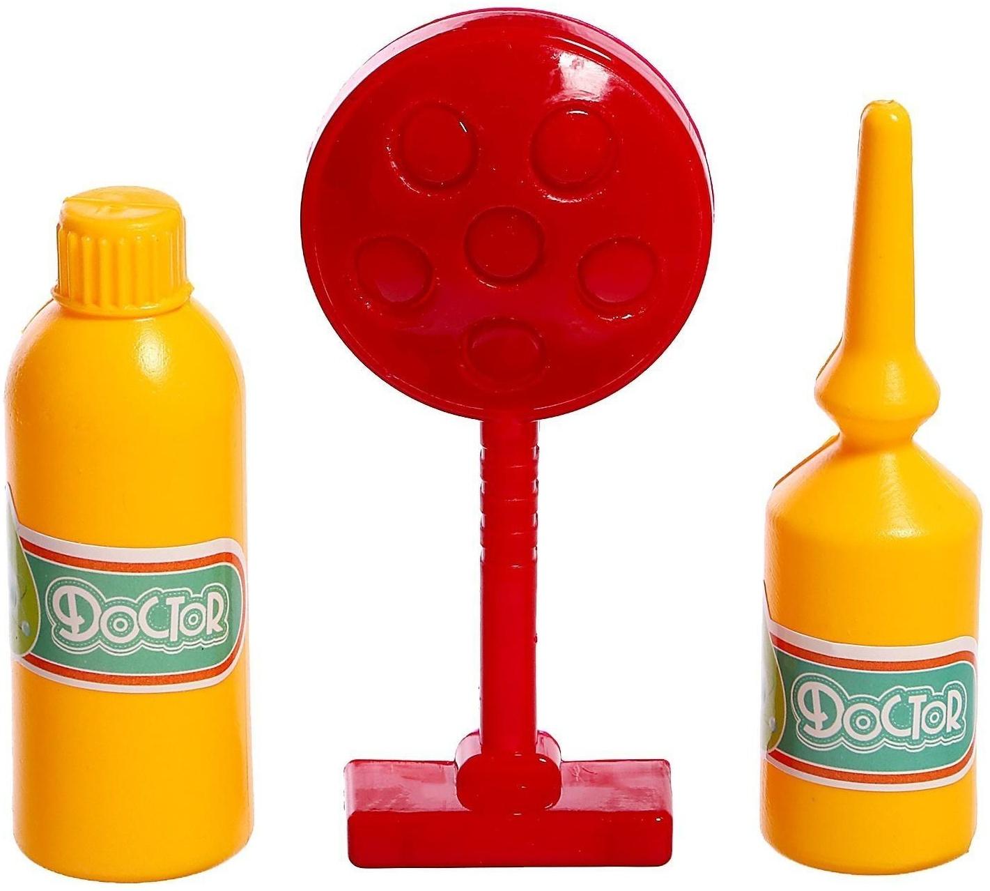 Игровой набор 