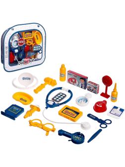 Игровой набор 