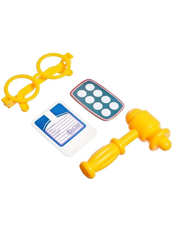 Игровой набор 