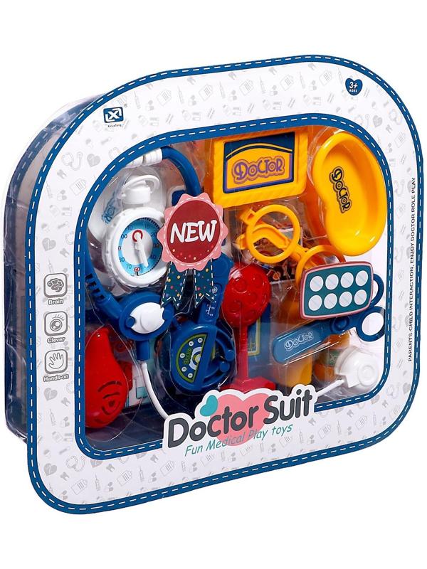 Игровой набор 