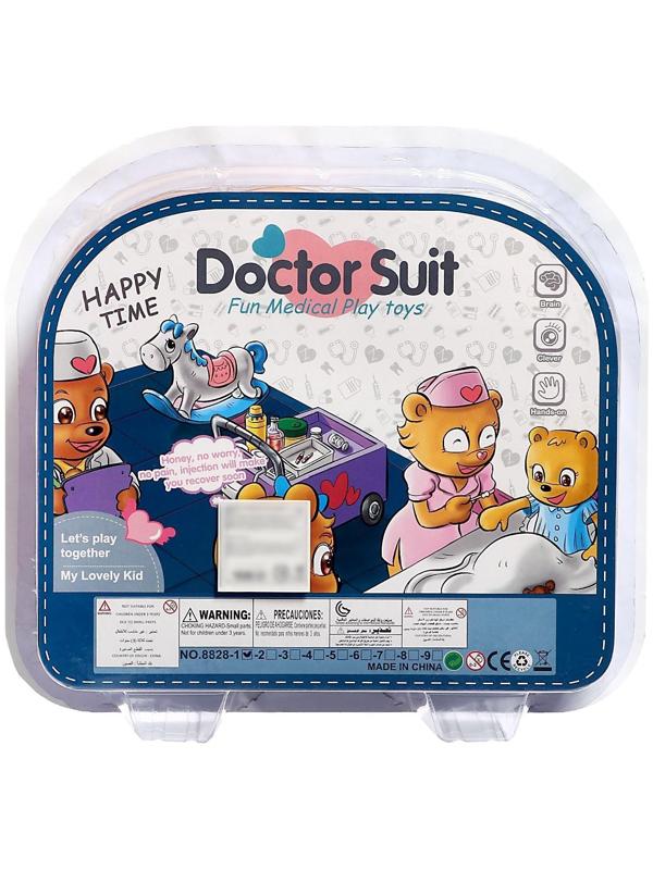 Игровой набор 