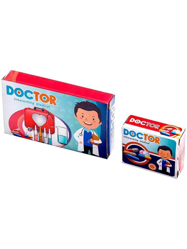 Игровой набор 