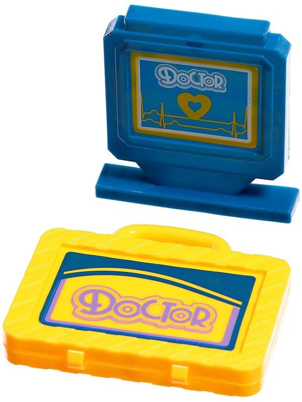 Игровой набор 