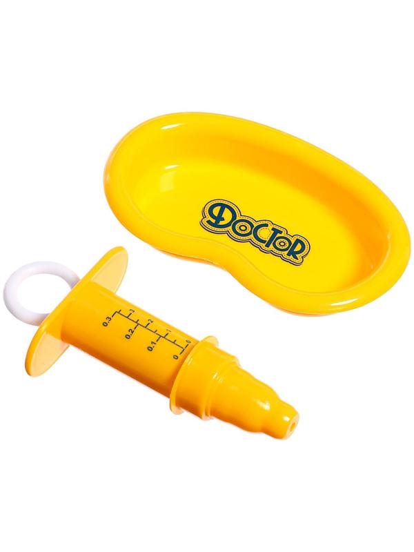 Игровой набор 